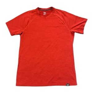SAXX Aerator All Day Short Sleeve T-Shirt
